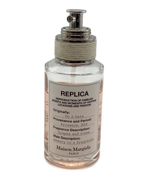Maison Margiela（メゾンマルジェラ）Maison Margiela (メゾンマルジェラ) オードトワレの古着・服飾アイテム