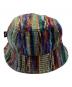 stussy (ステューシー) Mixed Yarn Stock Bucket Hat マルチカラー：5000円