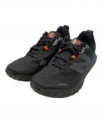 NEW BALANCEニューバランス）の古着「FRESH FOAM HIERRO M X6」｜ブラック