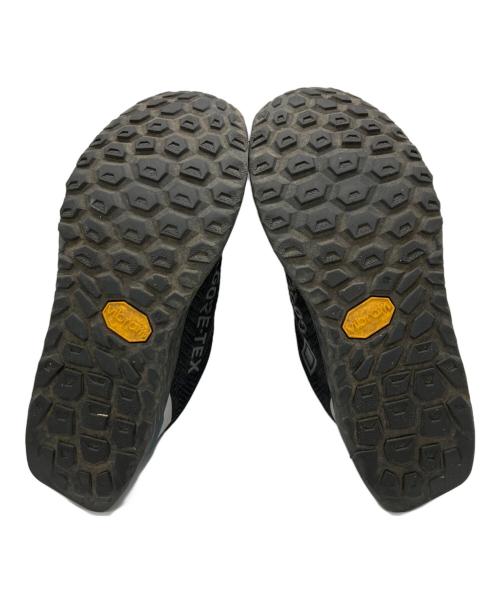 NEW BALANCE（ニューバランス）NEW BALANCE (ニューバランス) FRESH FOAM HIERRO M X6 ブラック サイズ:27の古着・服飾アイテム