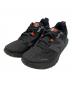 NEW BALANCE（ニューバランス）の古着「FRESH FOAM HIERRO M X6」｜ブラック