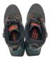 中古・古着 NEW BALANCE (ニューバランス) FRESH FOAM HIERRO M X6 ブラック サイズ:27：6000円