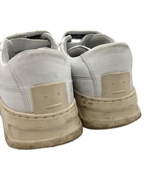 REEBOK（リーボック）REEBOK (リーボック) THE BLACK EYE PATCH (ブラックアイパッチ) DAYTONA DMX Ⅱ（デイトナ DMX II） シルバー サイズ:27の古着・服飾アイテム