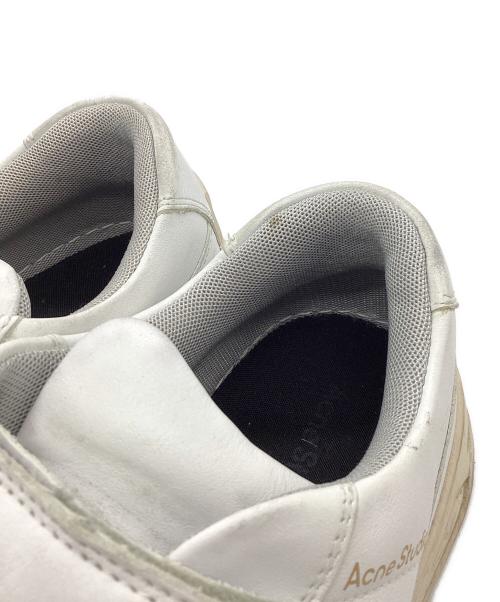 REEBOK（リーボック）REEBOK (リーボック) THE BLACK EYE PATCH (ブラックアイパッチ) DAYTONA DMX Ⅱ（デイトナ DMX II） シルバー サイズ:27の古着・服飾アイテム