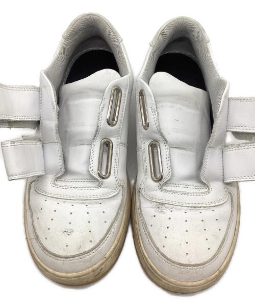 REEBOK（リーボック）REEBOK (リーボック) THE BLACK EYE PATCH (ブラックアイパッチ) DAYTONA DMX Ⅱ（デイトナ DMX II） シルバー サイズ:27の古着・服飾アイテム