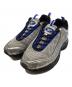 REEBOK（リーボック）の古着「DAYTONA DMX Ⅱ（デイトナ DMX II）」｜シルバー