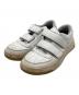 REEBOK（リーボック）の古着「DAYTONA DMX Ⅱ（デイトナ DMX II）」｜シルバー
