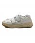 REEBOK (リーボック) THE BLACK EYE PATCH (ブラックアイパッチ) DAYTONA DMX Ⅱ（デイトナ DMX II） シルバー サイズ:27：7000円