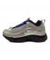 REEBOK (リーボック) THE BLACK EYE PATCH (ブラックアイパッチ) DAYTONA DMX Ⅱ（デイトナ DMX II） シルバー サイズ:27：7000円