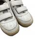 中古・古着 REEBOK (リーボック) THE BLACK EYE PATCH (ブラックアイパッチ) DAYTONA DMX Ⅱ（デイトナ DMX II） シルバー サイズ:27：7000円