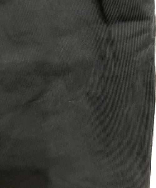 ISSEY MIYAKE（イッセイミヤケ）ISSEY MIYAKE (イッセイミヤケ) 90's2タックタックワイドパンツ ブラック サイズ:Sの古着・服飾アイテム
