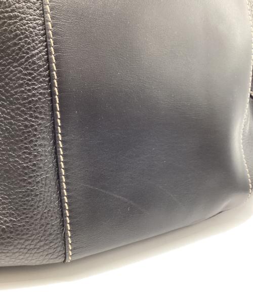 FURLA（フルラ）FURLA (フルラ) ミアステラ 2WAYバッグ ブラックの古着・服飾アイテム