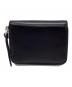 AMI Alexandre Mattiussi (アミアレクサンドルマテュッシ) ADC COMPACT WALLET ブラック：20000円