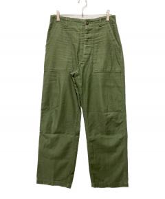 中古・古着通販】freewheelers (フリーホイーラーズ) M-1942 HBT