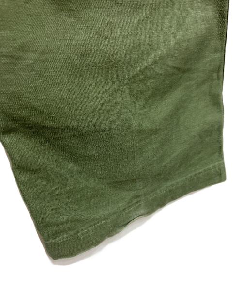 US ARMY（ユーエスアーミー）US ARMY (ユーエスアーミー) ベイカーパンツ カーキ サイズ:30×31の古着・服飾アイテム