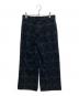 PS Paul Smith (ＰＳポールスミス) ドット×チェックパンツ グリーン サイズ:38：5000円