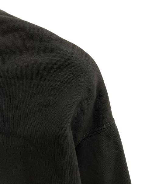 COACH（コーチ）COACH (コーチ) ニューイヤーフーディ チャコールグレー サイズ:Mの古着・服飾アイテム