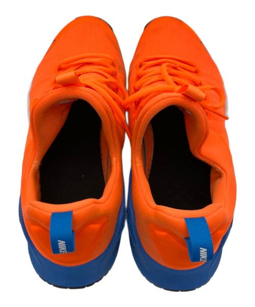 NIKE（ナイキ）NIKE (ナイキ) Free Metcon 6 オレンジ サイズ:30の古着・服飾アイテム