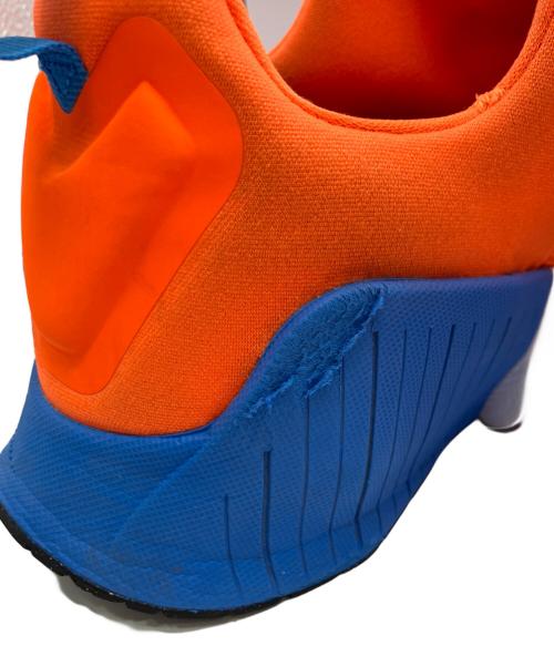 NIKE（ナイキ）NIKE (ナイキ) Free Metcon 6 オレンジ サイズ:30の古着・服飾アイテム