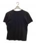 CALIFORNIA STREET (カリフォルニアストリート) プリントTシャツ ブラック サイズ:L：4000円