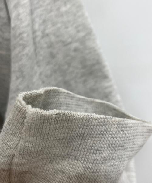 TULTEX（タルテックス）TULTEX (タルテックス) プリントスウェット グレー サイズ: Lの古着・服飾アイテム