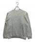 TULTEX (タルテックス) プリントスウェット グレー サイズ: L：5000円