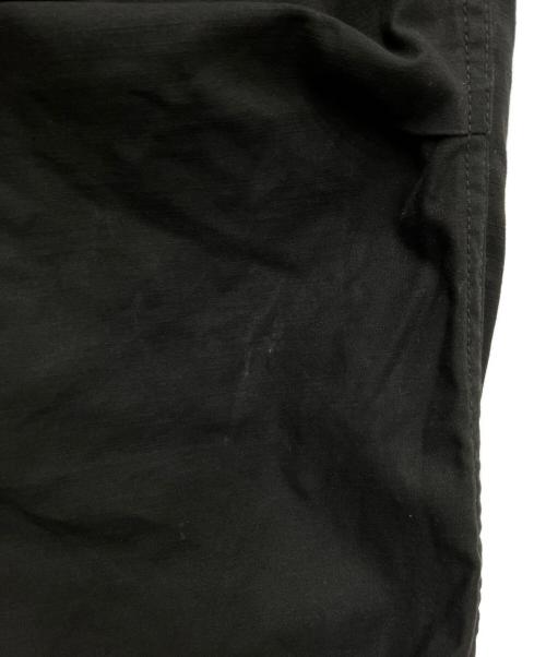 AVIREX（アヴィレックス）AVIREX (アヴィレックス) カーゴパンツ ブラック サイズ:Mの古着・服飾アイテム