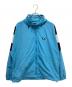 FTC（エフティーシー）の古着「PERTEX NYLON LIGHT JACKET」｜ブルー
