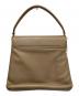 Salvatore Ferragamo (サルヴァトーレ フェラガモ) ハンドバッグ ベージュ：6000円