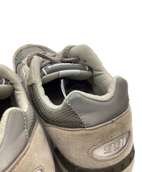 NEW BALANCE（ニューバランス）NEW BALANCE (ニューバランス) M991GL グレー サイズ:25.5の古着・服飾アイテム