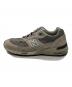 NEW BALANCE (ニューバランス) M991GL グレー サイズ:25.5：11000円