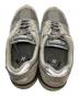 中古・古着 NEW BALANCE (ニューバランス) M991GL グレー サイズ:25.5：11000円