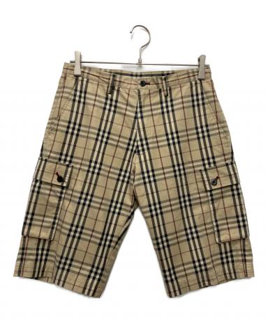 中古・古着通販】BURBERRY BLACK LABEL (バーバリーブラックレーベル