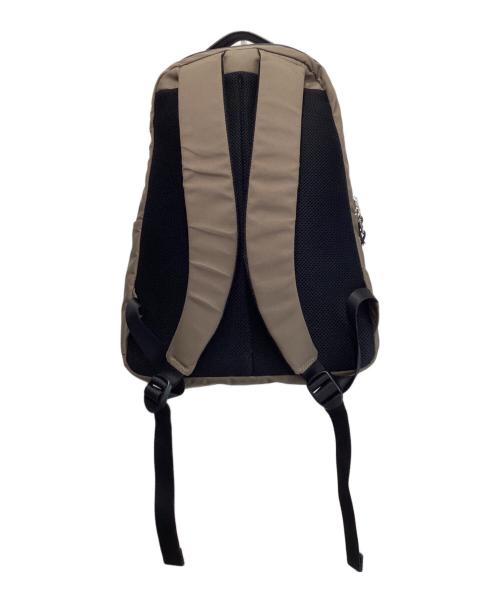 STANDARD SUPPLY（スタンダードサプライ）STANDARD SUPPLY (スタンダードサプライ) スリムパックL ベージュの古着・服飾アイテム