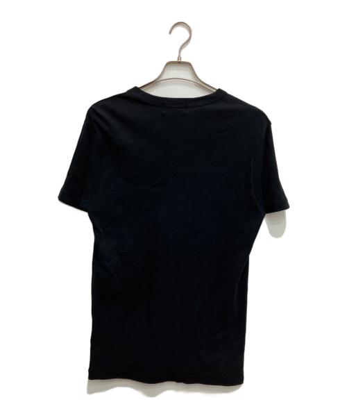 Hysteric Glamour（ヒステリックグラマー）Hysteric Glamour (ヒステリックグラマー) FUTURE DAYS Tシャツ ブラック サイズ:Lの古着・服飾アイテム
