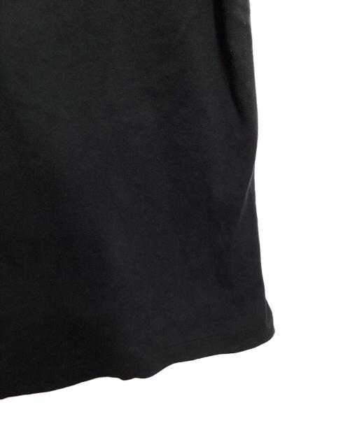 Hysteric Glamour（ヒステリックグラマー）Hysteric Glamour (ヒステリックグラマー) FUTURE DAYS Tシャツ ブラック サイズ:Lの古着・服飾アイテム