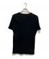 Hysteric Glamour (ヒステリックグラマー) FUTURE DAYS Tシャツ ブラック サイズ:L：7000円