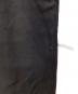 中古・古着 JOSE MOON (ジョゼムーン) LAYERED SLIT PANEL DRESS ブラック サイズ:38：6000円