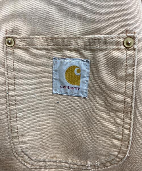CarHartt（カーハート）CarHartt (カーハート) チョアコート ベージュ サイズ:不明の古着・服飾アイテム