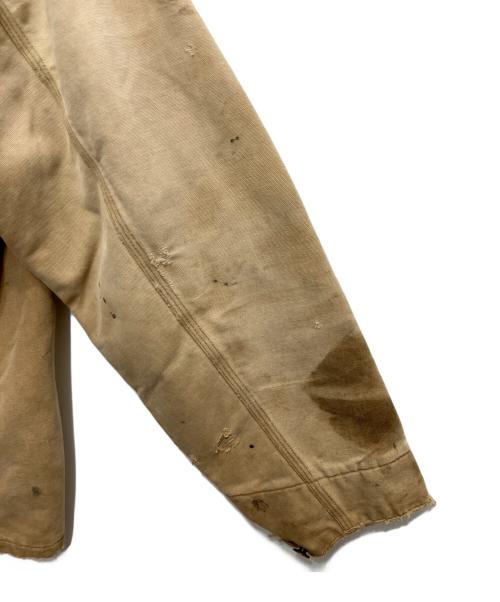CarHartt（カーハート）CarHartt (カーハート) チョアコート ベージュ サイズ:不明の古着・服飾アイテム