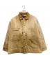 CarHartt（カーハート）の古着「チョアコート」｜ベージュ