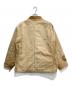 CarHartt (カーハート) チョアコート ベージュ サイズ:不明：15000円