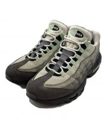 NIKE（ナイキ）の古着「AIR MAX 95（エアマックス 95）」｜グレー