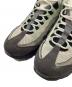 中古・古着 NIKE (ナイキ) AIR MAX 95（エアマックス 95） グレー サイズ:28：9000円
