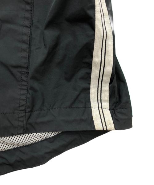 NIKE（ナイキ）NIKE (ナイキ) トラックジャケット グリーン×ブラック サイズ:XLの古着・服飾アイテム