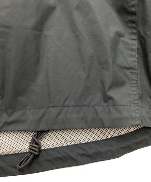 NIKE（ナイキ）NIKE (ナイキ) トラックジャケット グリーン×ブラック サイズ:XLの古着・服飾アイテム