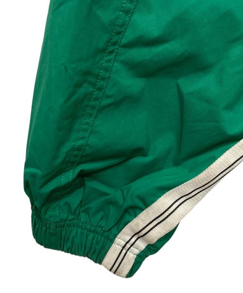 NIKE（ナイキ）NIKE (ナイキ) トラックジャケット グリーン×ブラック サイズ:XLの古着・服飾アイテム