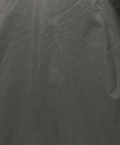 NIKE（ナイキ）NIKE (ナイキ) トラックジャケット グリーン×ブラック サイズ:XLの古着・服飾アイテム