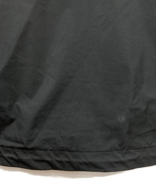 NIKE（ナイキ）NIKE (ナイキ) トラックジャケット グリーン×ブラック サイズ:XLの古着・服飾アイテム