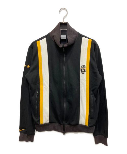 NIKE（ナイキ）NIKE (ナイキ) トラックジャケット ブラック サイズ:Lの古着・服飾アイテム